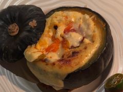 -烛影拾光观景餐厅·创意菜·摄影·小提琴(大唐不夜城店)