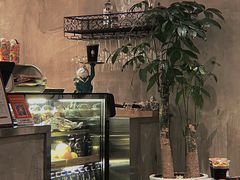 -熙阁咖啡Segnal(时代中心店)