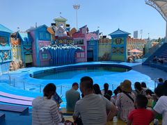 -华夏文旅海洋公园