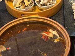 -一善菌·云南菌汤·云南菜(银泰城店)