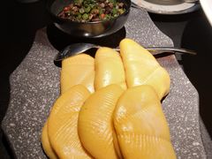 安格斯牛肉夹饼-凤凰湘语·湘粤鲜融(浦东旗舰店)