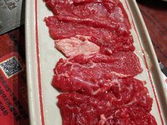 -沙胆彪炭炉牛杂煲(成都玉林店)
