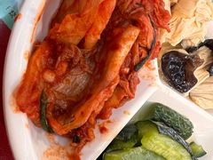 -华天延吉餐厅(西四总店)