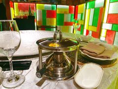 -ONE FULL 古董港式海鲜火锅