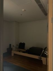 -FineYoga梵音瑜伽·普拉提