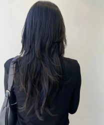 -Sying杉影日式烫染專門店