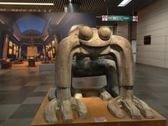 -中华艺术宫(上海美术馆)