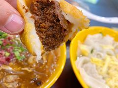 -毛华美食(清扬路店)