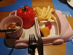 -HELLO MUSAE 拾光缪斯餐厅·纯正希腊风味(苏州中心店)
