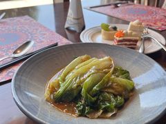 -重庆融汇国际酒店17楼·泉籁泰餐厅(沙坪坝店)