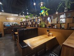 -南小蟹手工點心(三里屯店)