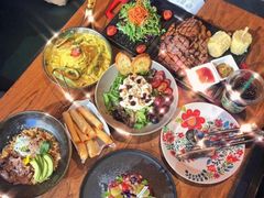 -比格比萨自助(花园路店)