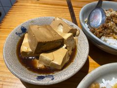 -红猪卤肉饭(大西洋美食城店)