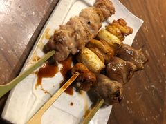 烧鸟-Fukumimi·美醉堂 居酒屋(金尚店)