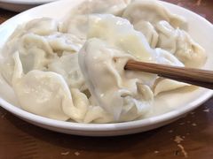 -山东水饺(南坪新街店)