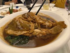 -莆鑫海鲜城(浏河店)