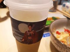-俏凤凰(美林M·LIVE天地东座店)