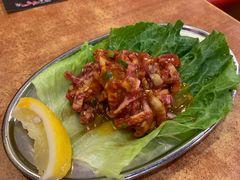 -蒜香焼肉PURUSHIN(马场路店)