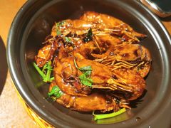 -蝦塘·中国餐馆(城墙南马道巷店)