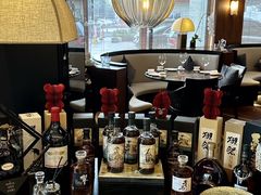 -甄御•海鲜新青岛菜(麦岛店)