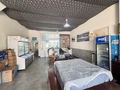 -墨江小城故事餐厅