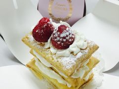 -治愈系甜品The Soothing Dessert(科海大楼店)