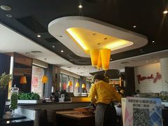 -必胜客(鹤山大道店)