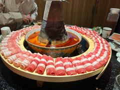 -京炭铜锅涮肉·羊蝎子·羊肉炉(保利·时光里店)
