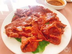 -米郎餐厅·朝鲜族料理(延长路店)