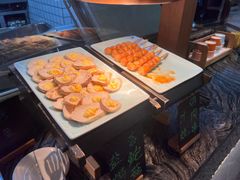 -松子料理(亮马桥店)