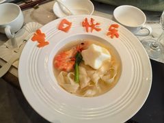 -双合园·海鲜水饺青岛菜(品牌首店)