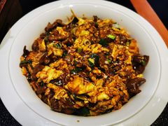 -紫光园·烤鸭·北京菜(团结湖店)