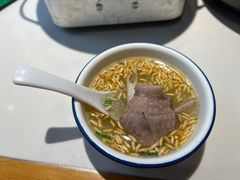 -巢湖名吃·东关老鹅汤(江南风情街店)