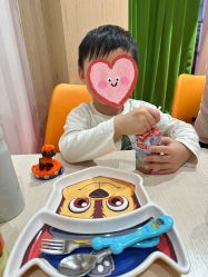 -尼克Playtime(欢乐海岸店)