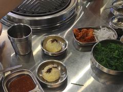 -哈哈碳都·牛肋条无限自助烤肉(宝龙店)