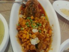 -乾隆美食·本帮菜(黄河路店)