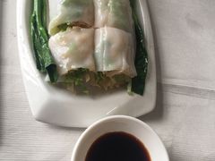 -南珠宫酒店-茶餐厅