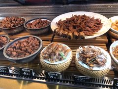 -久久丫鸭脖(金鸡湖欧尚店)