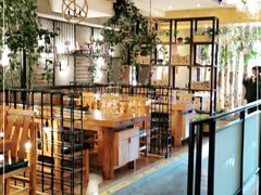 -牛上牛吊炉烧烤(红旗大街店)