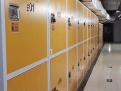 -安东易迷你仓自助寄存仓库(苏州桥店)