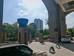 -汕头龙光喜来登酒店