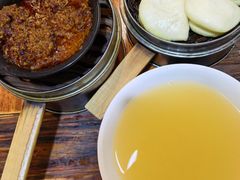 小米粥-王菊美食街·王菊面馆(总店)