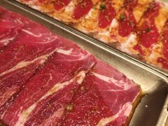 -西塔老太太泥炉烤肉(亚运村店)
