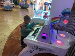 -万达宝贝王(长春红旗街店)