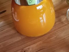 -欧典咖啡屋(台东店)