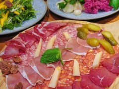 -格鲁·秀色Georgia’s Feast