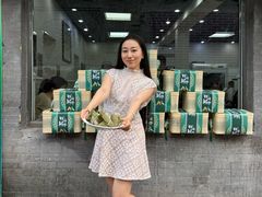 -清真·鸦儿李记·小馆(后海店)