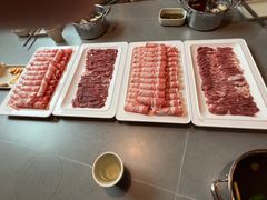 -君邦火锅(新疆大厦店)