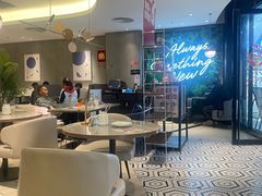 -必胜客(万达广场店)