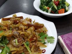 -康师傅私房牛肉面(北京南站店)